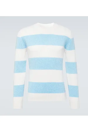 Allude Jersey de cachemir y lana
