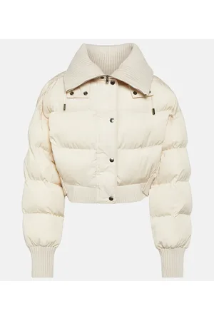Jacquemus Chaqueta acolchada La Doudoune Caraco