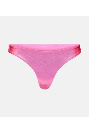 Jade Swim Braga de bikini Expose