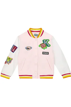 Chaqueta 2024 kenzo niña