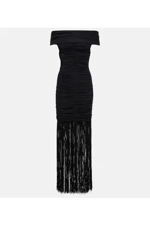 Khaite Vestido largo Jacinta