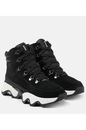 sorel Botines Kinetic Impact Conquest de ante