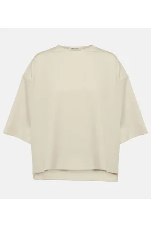 Fforme Camiseta Zenni de lana