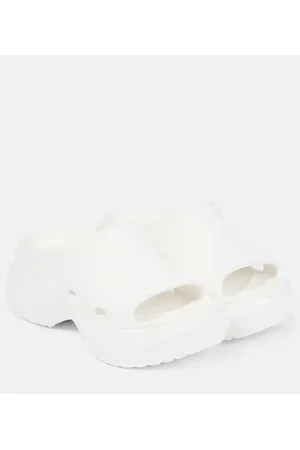 Balenciaga X Crocs palas