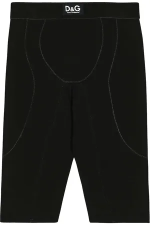 Dolce & Gabbana Leggings de jersey
