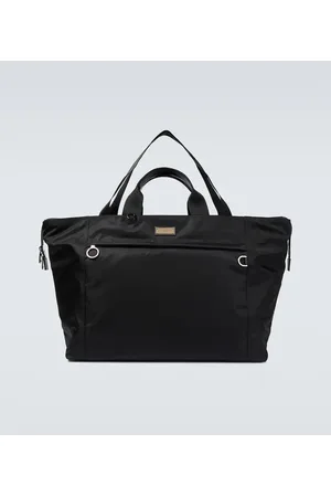 Dolce & Gabbana Bolso de viaje en nylon