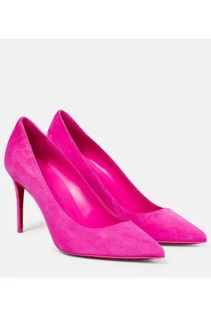 Christian Louboutin Salones Kate de ante