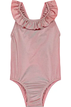 Suncracy Bañador Saint Tropez con volantes