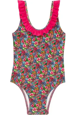 Suncracy Bañador Zante floral