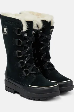 sorel Botas de nieve Torino II Tall de ante