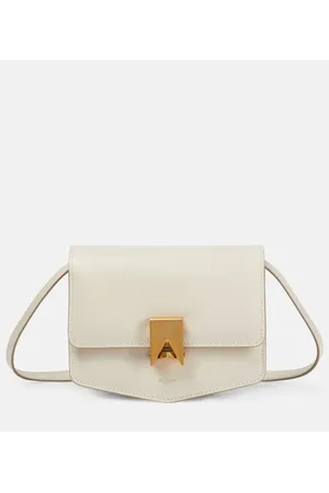 Alaïa Alaïa Bolso cruzado Le Papa Small de piel