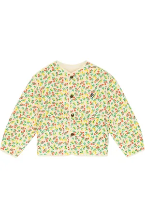 The Animals Observatory Chaqueta Starling reversible