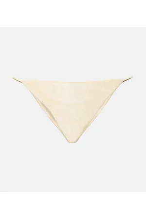 Jade Swim Braga de bikini Bare Minimum