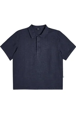 Il gufo Polo de lino