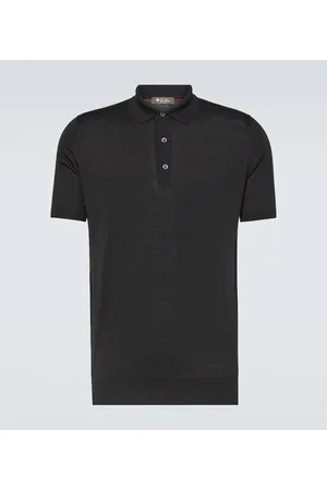 Loro Piana Polo Wish® de lana