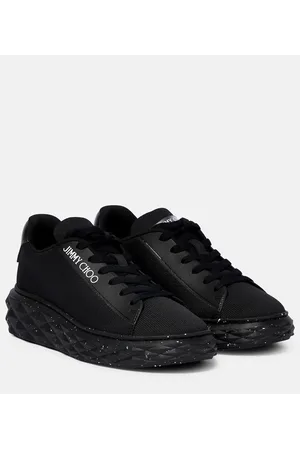 Jimmy Choo Zapatillas Diamond Light Maxi/F