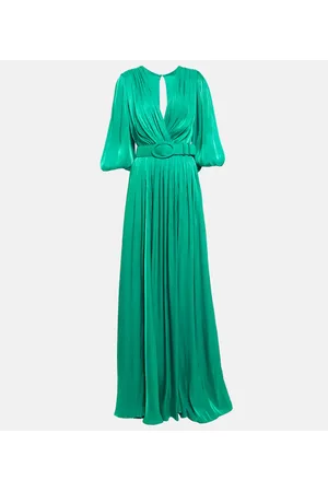 Costarellos Vestido de fiesta Brennie en georgette