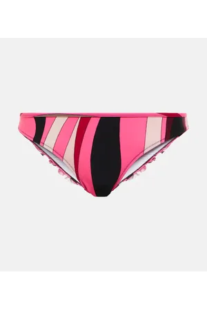 Puccini Braga de bikini Marmo