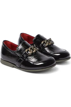 PèPè PèPè Mocasines de charol