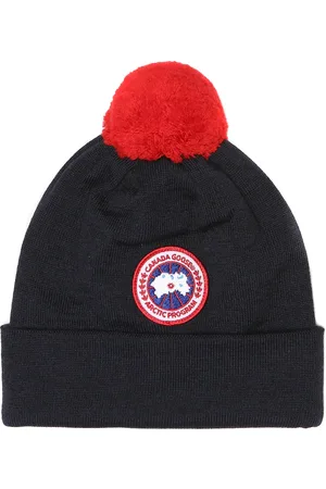 Canada Goose Gorro de lana