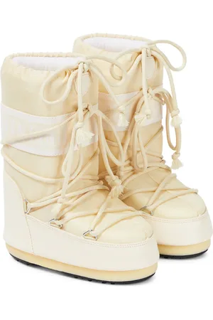 Moon Boot Botas de nieve Icon Junior