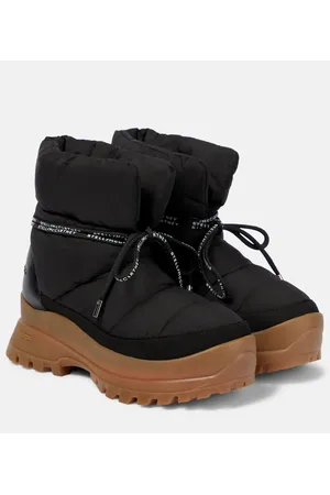 Stella McCartney Botines acolchados
