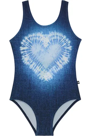 Molo Bañador Nika tie-dye