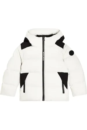 Woolrich Chaqueta de plumas Sierra