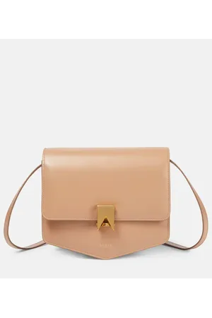 Alaïa Alaïa Bolso cruzado Le Papa Large de piel