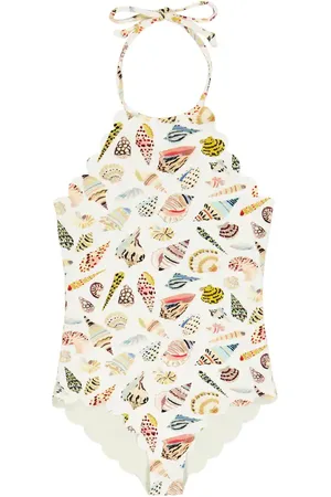 Marysia Bañador Mott reversible