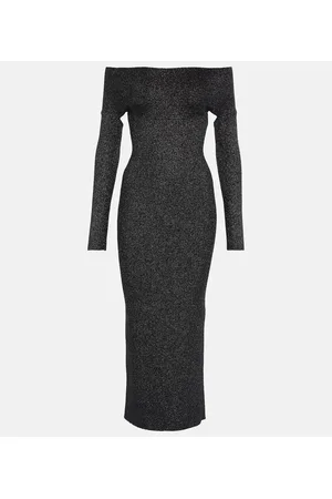 Khaite Vestido midi Marisole
