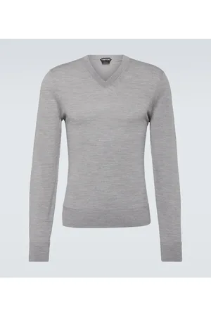 Tom Ford Jersey de lana