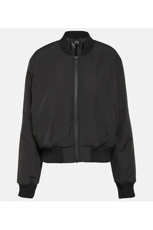 The Upside Chaqueta bomber Kita