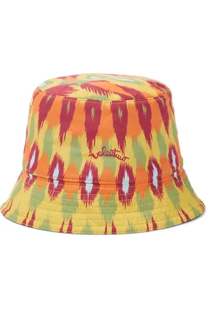 VALENTINO Sombrero de pescador estampado