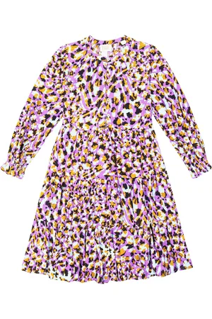 Scotch&Soda Vestido estampado