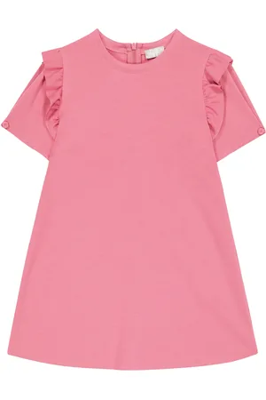 Il gufo Vestido con volantes