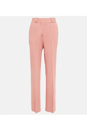 Blazé Milano Blazé Milano Pantalones Percheron de tiro alto