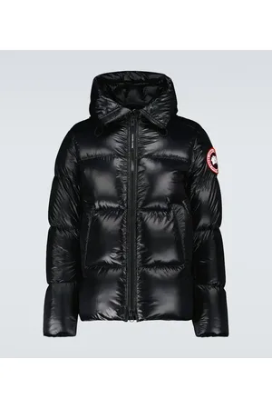 Canada Goose Chaqueta de plumas Crofton acolchada