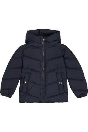 Woolrich Chaqueta de plumas Authentic acolchada