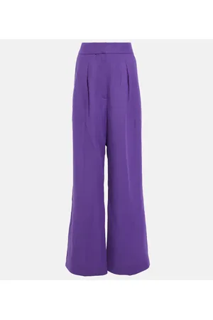 Jacquemus Pantalones anchos Plidao