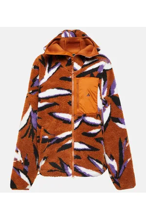 adidas Chaqueta con capucha