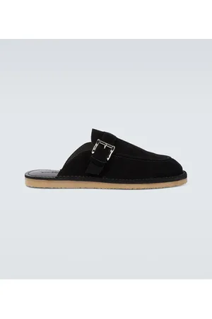 Comme des Garçons Comme des Garçons Homme Slippers de ante