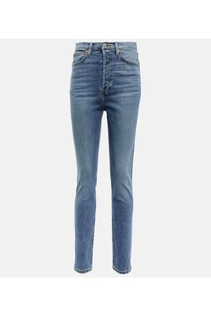 RE/DONE Jeans skinny 