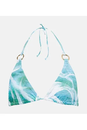 Louisa Ballou Top de bikini Mini Ring