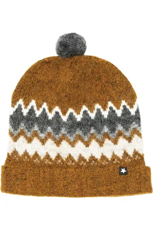 Molo Gorro Keeli de mezcla de alpaca