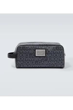Dolce & Gabbana Neceser de piel