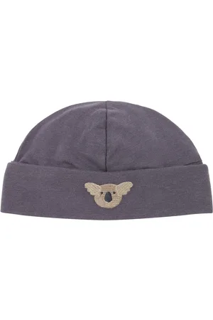 Donsje Bebé - gorro Beller en mezcla de algodón
