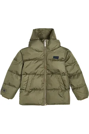 Molo Chaqueta acolchada Hilo