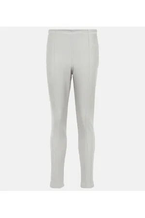 JET SET Pantalones de esquí ajustados Pegaso