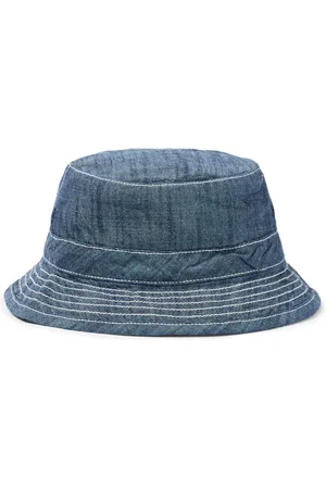 BONPOINT Bebé - gorro Piob de chambray